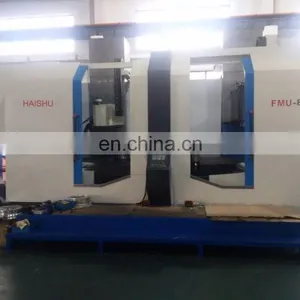 FMU450A Wheel Machining Unit thumbnail-3