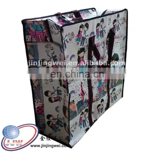 Waterproof Non Woven Wholesale Bag thumbnail-2