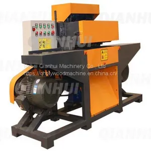 Multi Blade Rip Saw Machines for Square Timber thumbnail-2