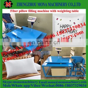 Pillow Filling Packing Machine thumbnail-3