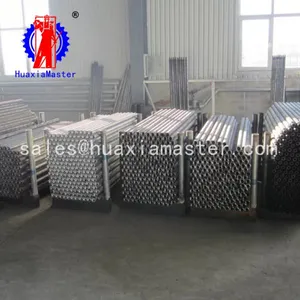Sale Exploration Drill Rigs / Borehole Drilling/360 Degree Metal Mine Tunnel Drilling Rig thumbnail-1