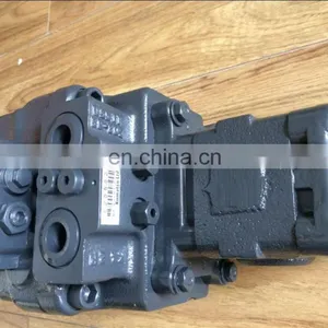 PC50MR2 PC50MR-2 Hydraulic Main Pump 708-3s-00522 708-3s-00461 thumbnail-3
