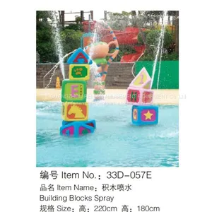 Water Slide Parts thumbnail-1