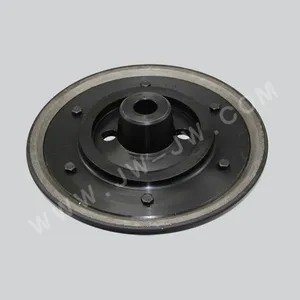 Sulzer Projectile Loom Spare Part Cam Disc 40 911.805.042 thumbnail-1