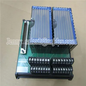 New AUTOMATION MODULE Input And Output Module INTERFACE CPT-1611 PLC Module INTERFACE CPT-1611 thumbnail-4