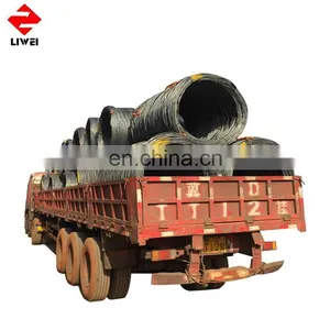 6mm Steel Wire Rod in Coils Rolling Mill hs Code thumbnail-7