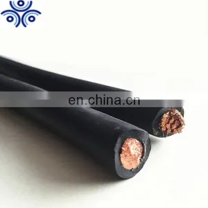 25mm2 35mm2 Copper Rubber Welding Cable thumbnail-4