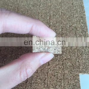 Adhesive Glass Cork Spacer Separator Protector Pads thumbnail-6