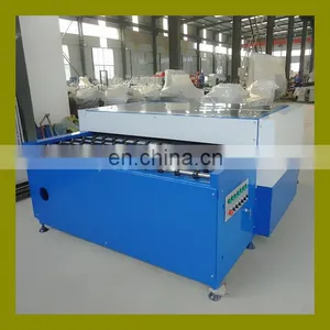 Automatic Horizontal Cleaning Glass Machine for Double Glazed Insulating Glass Washing thumbnail-2