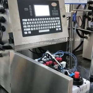 INKTOP CIJ PRINTER thumbnail-2