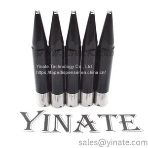 Top Quality LS25D-R1 Soldering Tips Cross Bit for Soldering Robot Welding Solder Tips Free Sample Japan Unix Tips LS25D-R1 Robotic Soldering Iron Tips thumbnail-4
