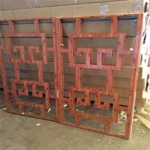 Paint Evenly And Bright Color Facade Cladding Aluminum Panel thumbnail-3