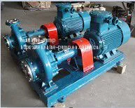 RY Hot Oil Centrifugal High Temperature Pump thumbnail-3