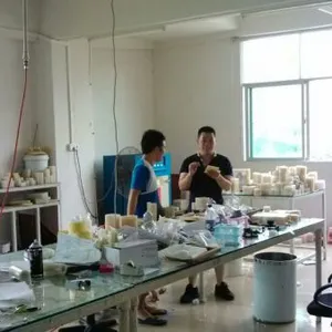 Dongguan Dafeng Model Co., Ltd. company overview - view 4 thumbnail