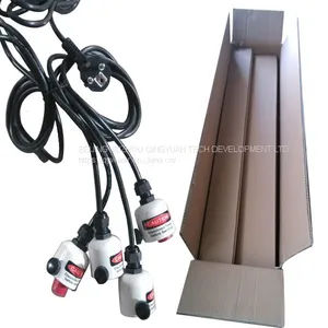 12GPM 39 W UV Lamp Disinfection Sterilizer thumbnail-3