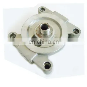 Oil Filter Seat 204136 Cummins Marine Nta855 thumbnail-1