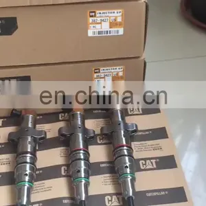 387-9427 Diesel Common Rail Fuel Injector Diesel Injector Engine Common Rail Injector 3879427 thumbnail-1