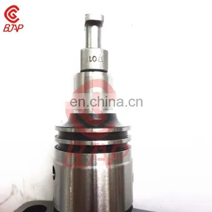 BJAP 1701Plunger Barrel /Element Suitable for Injection Pump BP1144 BP1146 BP1148 thumbnail-4