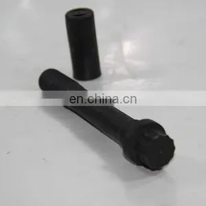 Genuine Quality Screw Connecting Rod Cap 3013265 for K19 thumbnail-2