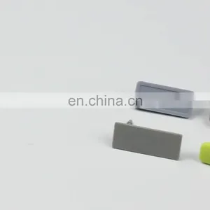 Custom Design Silicone Rubber Micro USB Dust Cover thumbnail-1