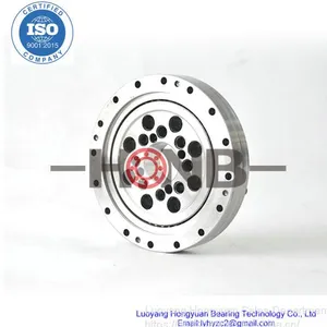CSG(CSF)-50 Crossed Roller Bearings for Harmonic Reducer Drive thumbnail-1