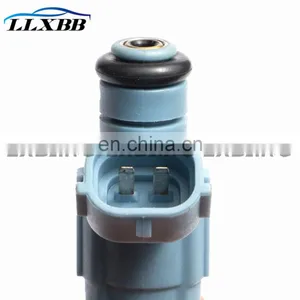 Original Fuel Injector 35310-38010 For Hyundai Santa Fe Sonata XG350 Kia Sedona 3531038010 9260930003 thumbnail-5