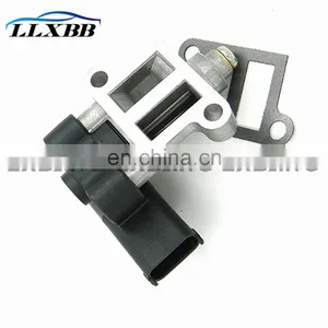 LLXBB Idle Air Control Valve For Hyundai KIA Picanto 35150-02800 95209-30007 95219-30709 3515002800 thumbnail-2