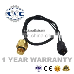 R&C High Quality Auto Thermal Switch 4010161 For Polaris Radiator Fan Switch Temperature Sensor thumbnail-4