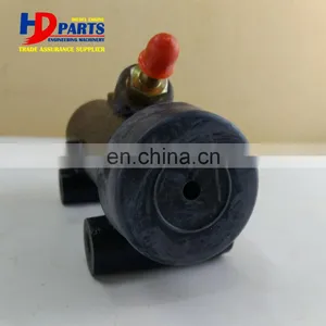 Diesel Engine 6D14 Brake Pump Engine Spare Parts thumbnail-4