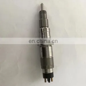 0445120059 QSB5.9 Diesel Engine Fuel Injector 4945969.5263262 thumbnail-3