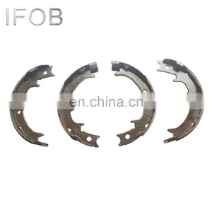 IFOB Brake Shoe For TOYOTA RAV4 #NCP92 ZSP92 46540-44010 thumbnail-4