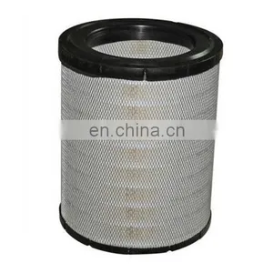 6i-2504 6i-2505 Truck Excavator Air Filter thumbnail-1