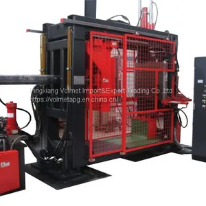 Apg Automatic Epoxy Resin Hydraulic Clamping Machine thumbnail-1