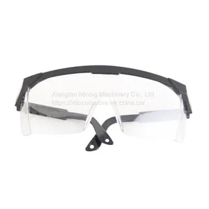 Safety Goggles Glasses Chemical Splash / Anti-fog Goggles Protection for Lab Chemical thumbnail-1