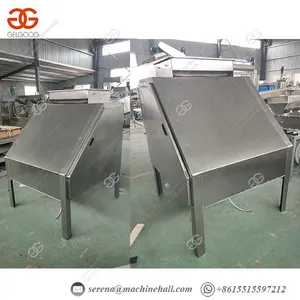 Flour Mill Machine Powder Crushing Machine Rice Soybean thumbnail-3