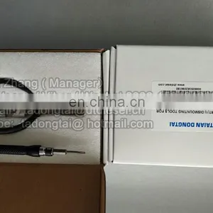 No,087(1) Dismounting Tool For Solenoid Valve Spacer thumbnail-5