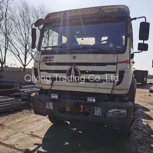BEIBEN TRUCK HEAD/ TRACTOR thumbnail-5