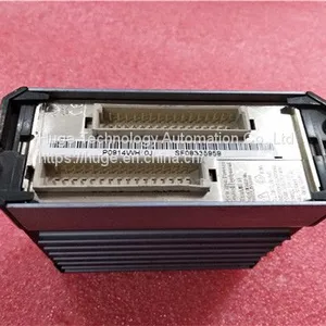 NEW FOXBORO P0914SQ FBM201 MODULE thumbnail-1