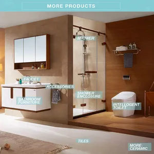 Huida Sanitary Ware Co., Ltd. company overview - view 4 thumbnail