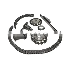 XYREPUESTOS AUTO ENGINE PARTS Repuestos al Por Mayor KA24DE Timing Chain Kit Set For Nissan 13028-53F02 2.4L L4 DOHC thumbnail-1