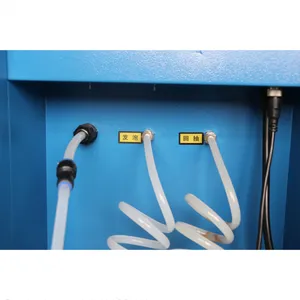 Cars Engine Catalytic Converter Exhaust Carbon Cleaner Cleaning Machine For Gasoline Diesel thumbnail-4