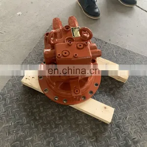 Excavator Swing Device CLG 922D Swing Motor M5X130CHB-10A-84A-250 thumbnail-2