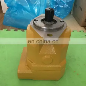 Excavator Motor 315-4375 345D Fan Motor thumbnail-3