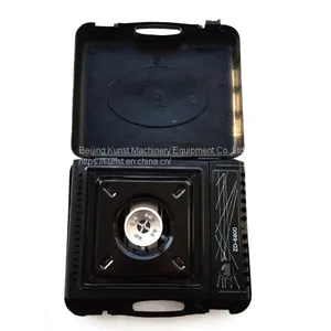 NEW CE CSA AGA Portable Butane Stove thumbnail-1