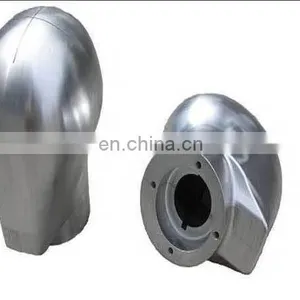 HT6017-A Test Motorcycle Full Head Form thumbnail-4