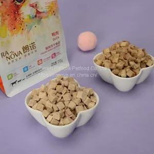Ranova-FD Duck 70g thumbnail-1