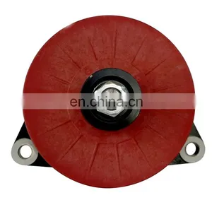 High Performance Diesel Truck Parts AC172RA363B Alternator thumbnail-2