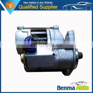 Auto Strater, Auto Starter Motor, Car Rebuilt Starter thumbnail-5