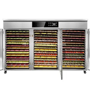 Fruit and Vegetable Dryer Dehydrator thumbnail-1