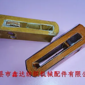 1511 Loom Picker and Textile Buffer B404 thumbnail-2